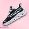 Custom Name Philadelphia Eagles Personalized Max Soul Shoes Style Gift