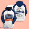 Customized Samuel Adam Boston Lager Beer Drink Team 3D Hoodie Impressive Gift For Men And Women