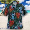 Cute Disney Stitch Hawaiian Shirt Gift For Beach Lovers
