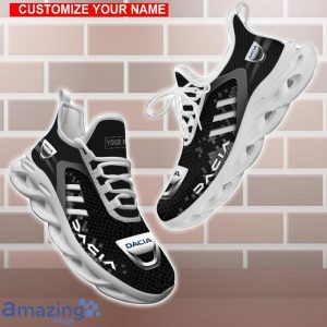 Dacia Max Soul Shoes Style 2 Utra Running Sneakers Men Women Personalized Name Gift Product Photo 2