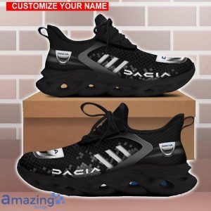 Dacia Max Soul Shoes Style 2 Utra Running Sneakers Men Women Personalized Name Gift Product Photo 1