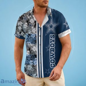 Dallas Cowboys NFL Hot Trending Hawaiian Shirt Special Gift For Fans Product Photo 3