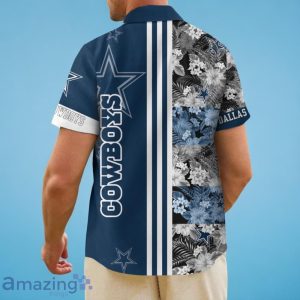Dallas Cowboys NFL Hot Trending Hawaiian Shirt Special Gift For Fans Product Photo 4