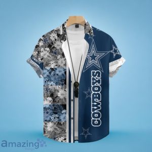 Dallas Cowboys NFL Hot Trending Hawaiian Shirt Special Gift For Fans Product Photo 1