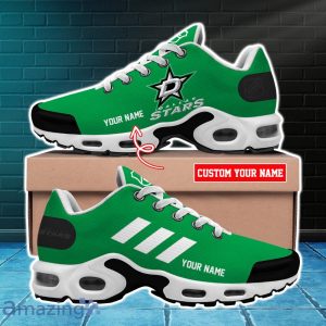 Dallas Stars NHL Personalized TN Sport Shoes Bringing Personality To Our Fans Product Photo 2