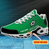 Dallas Stars NHL Personalized TN Sport Shoes Bringing Personality To Our Fans
