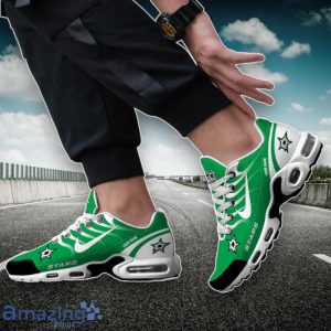 Dallas Stars NHL TN Sport Shoes Custom Name Enthusiastic Support From Fans Product Photo 3