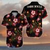 Dark Souls Hawaiian Shirt Style Gift For Men And Women