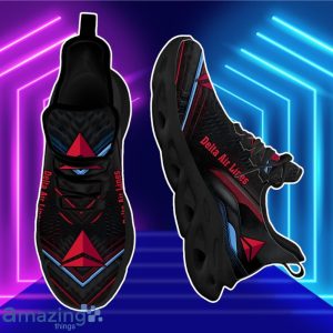 Delta Air Lines Max Soul Shoes Where Fashion Meets Unmatched Comfort Product Photo 1