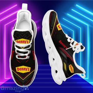 Denny's Max Soul Shoes Where Fashion Meets Unmatched Comfort Product Photo 2