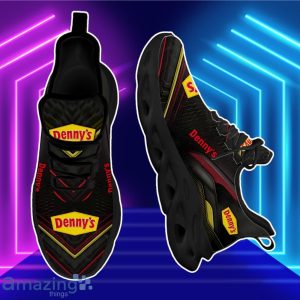 Denny's Max Soul Shoes Where Fashion Meets Unmatched Comfort Product Photo 1