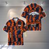 Denver Broncos NFL Hawaiian Shirt Vintage Custom Name For Fans