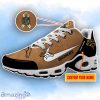 Denver Broncos NFL TN Sport Shoes Personalized Veteran Edition For Fans
