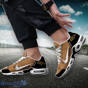 Denver Broncos NFL TN Sport Shoes Personalized Veteran Edition For Fans Product Photo 3