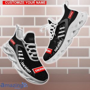 Derbi Max Soul Shoes Style 2 Utra Running Sneakers Men Women Personalized Name Gift Product Photo 1