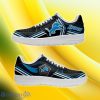 Detroit Lions Air Force Shoes Style Gift For Men And Women Custom For Fans