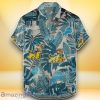 Detroit Lions NFL Hawaiian Shirt Retro Style Special Edition For Fans