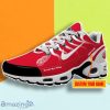 Detroit Red Wings NHL TN Sport Shoes Custom Name Enthusiastic Support From Fans