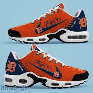 Detroit Tiger MLB TN Sport Shoes Custom Name Perfect Gift Product Photo 2
