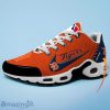 Detroit Tiger MLB TN Sport Shoes Custom Name Perfect Gift