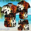 Discover Cool Ew People Bigfoot UfoHalloween Hawaiian Shirt