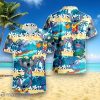 Disney Stitch Hawaiian Shirt Impressive Gift Beach Vacation Gift