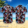 Disney Stitch Hawaiian Shirt Impressive Gift Tropical Flowers Beach Lovers Gift