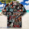 Doctor Strange Seri Comic Hawaiian Shirt Special Gift