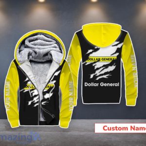 Dollar General 3D Shirt All Over Print Custom Name Casual Edition For Men Women Product Photo 3