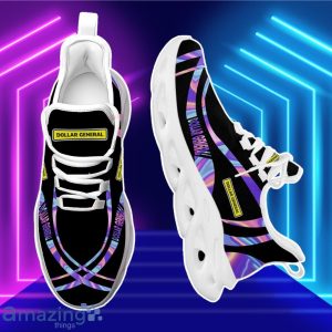 Dollar General Max Soul Shoes Accompanying You Every Step Of The Way Product Photo 2