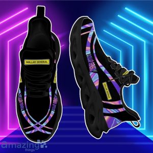 Dollar General Max Soul Shoes Accompanying You Every Step Of The Way Product Photo 1