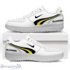 Dollar General White Sneakers Air Force Shoes For Men And Women