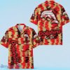 Dolphins NRL Hawaiian Shirt Special Design Custom Name
