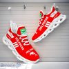 Dolphins NRL Max Soul Shoes Custom Name Gift For Fans