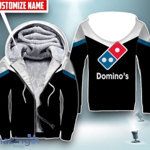 Domino's Pizza 3D Shirt All Over Print Custom Name Unique Style For Men Women Product Photo 1
