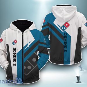 Domino's Pizza 3D Shirt All Over Print Great Edition For Men Women Product Photo 2