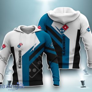 Domino's Pizza 3D Shirt All Over Print Great Edition For Men Women Product Photo 3