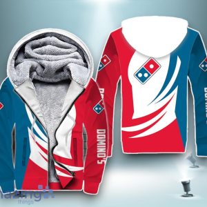Domino's Pizza 3D Shirt All Over Print Premium Edition For Men Women Product Photo 2