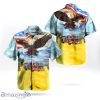 Dothan Fire Department, Alabama Pumper Independence Day Hawaiian Shirt