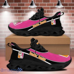Dunkin’ Donuts Work at Max Soul Shoes Sneakers New Gift Product Photo 1