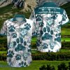 Easily Distracted Turtles And Dogs Lovers Hawaii Shirt