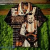 ECW Ultimate Jeopardy Legend Memory Hawaiian Shirt Style Gift