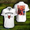 Eddie Munson 1965 Hellfire Guitar Hawaiian Shirt Style Gift