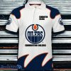 Edmonton Oilers Polo Shirts Impressive Gift