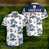 Eisbaren Berlin Champion Leagues  Aloha Summer Tropical Hawaiian Shirt Style Gift