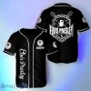 Elvis Presley A Little Less Conversation Jersey Baseball Shirt Style Gift Shirt