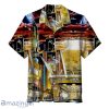 Empty City Hawaiian Shirt Style Gift