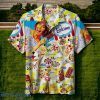 Eskimo Eiskarten Von Hawaiian Shirt Style Gift