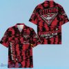 Essendon Bombers AFL Hawaiian Shirt Special Design Custom Name