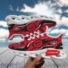 Essendon Bombers Clunky Max Soul Shoes Sneaker For Men And Women Custom Name